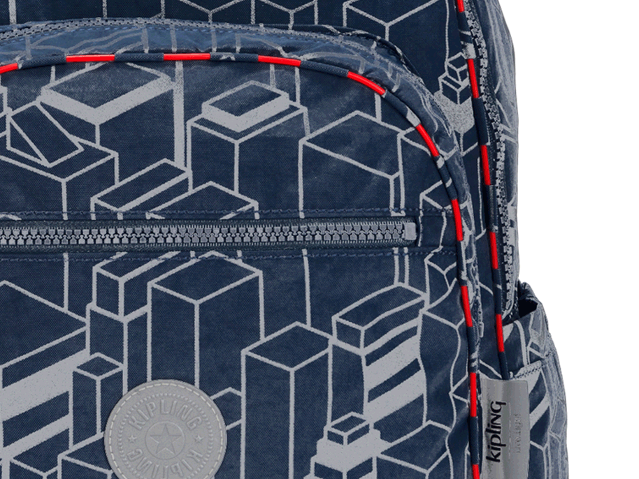 kipling school bags uk