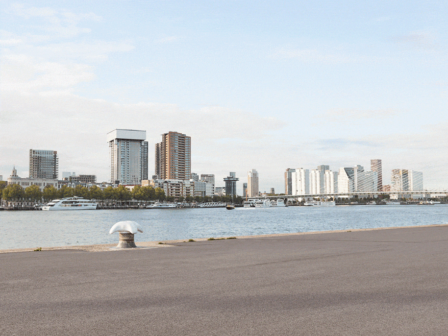 Bags to discover the city | Kipling