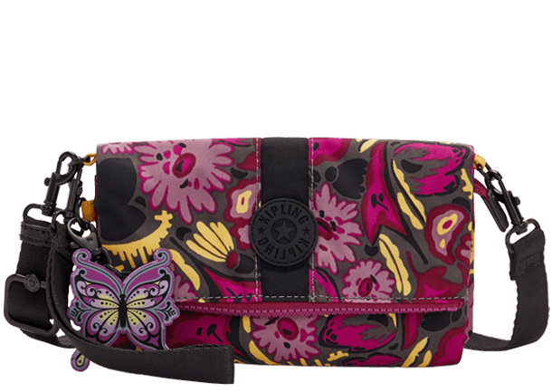 KIPLING X ANNA SUI
